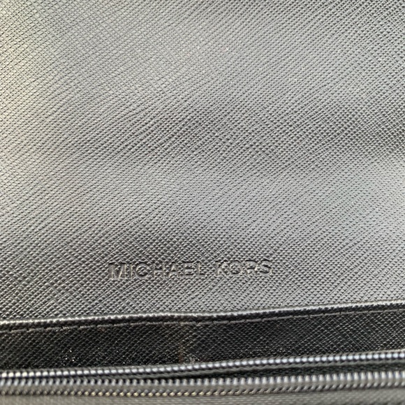 MICHAEL KORS WALLET - Picture 5 of 5